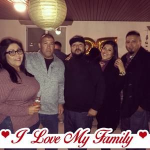 Meet your Posher, Loretta